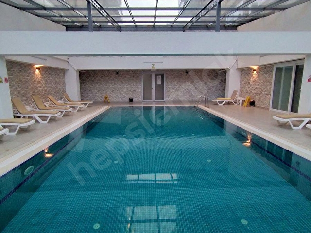 YENİŞAFAKTA SİTE İÇİ 3+1 180 M2 SATILIK LÜX DAİRE - Görsel 4