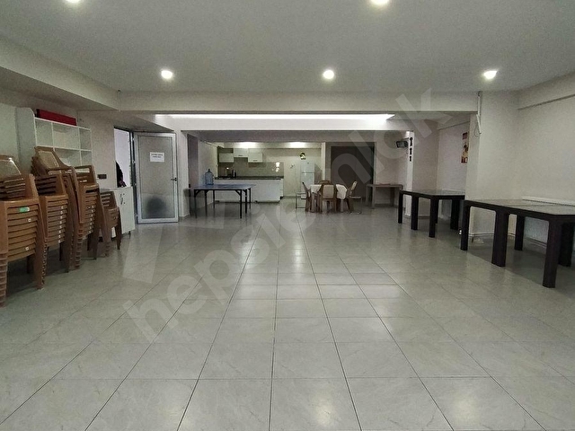 YENİŞAFAKTA SİTE İÇİ 3+1 180 M2 SATILIK LÜX DAİRE - Görsel 12