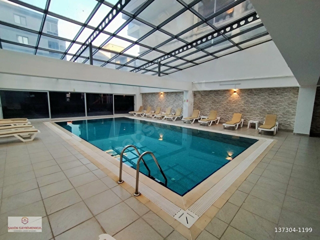 YENİŞAFAKTA SİTE İÇİ 3+1 180 M2 SATILIK LÜX DAİRE - Görsel 5