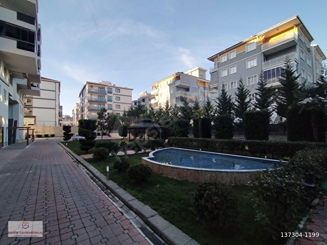 YENİŞAFAKTA SİTE İÇİ 3+1 180 M2 SATILIK LÜX DAİRE - Görsel 28
