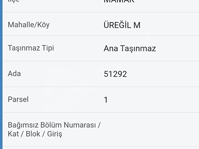 ANKARA GENELİ KONUT+TİCARİ KAT KARŞILIĞI ARSALARIMIZ BULUNMAKTADIR