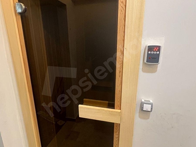 NİRVANA GAYRİMENKULDEN ZAFER MAHALLESİNDE SATILIK 1+1 REZİDANS DAİRESİ - Görsel 8