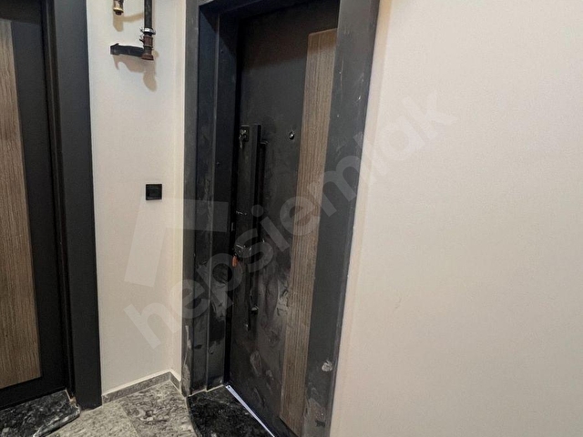 NİRVANA GAYRİMENKULDEN ZAFER MAHALLESİNDE SATILIK 1+1 REZİDANS DAİRESİ - Görsel 11