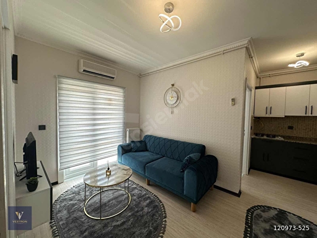 GÖRÜKLE DUMLUPINARDA SATILIK 2+1 DAİRE - Görsel 10
