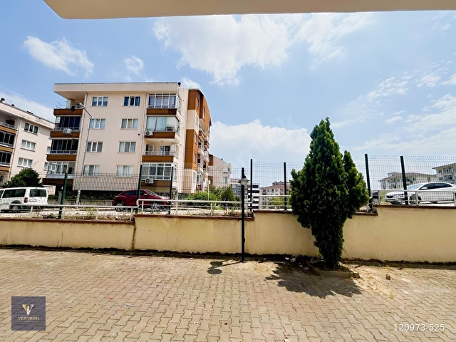 GÖRÜKLE DUMLUPINARDA SATILIK 2+1 DAİRE - Görsel 18