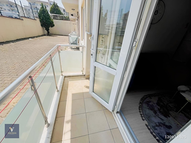 GÖRÜKLE DUMLUPINARDA SATILIK 2+1 DAİRE - Görsel 17