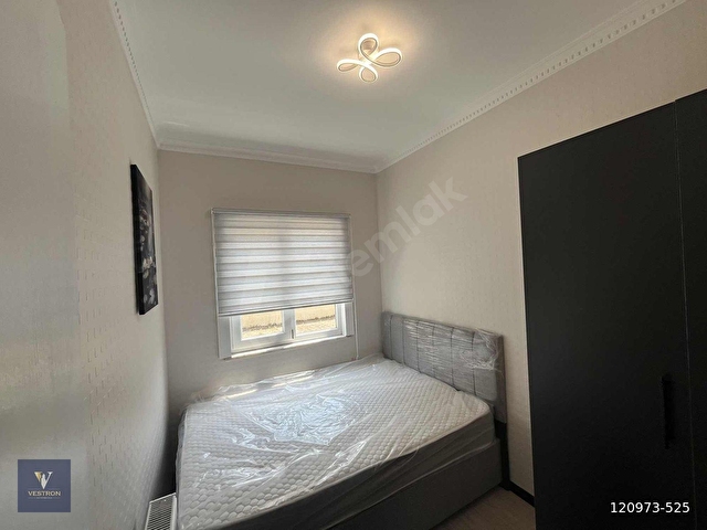 GÖRÜKLE DUMLUPINARDA SATILIK 2+1 DAİRE - Görsel 9