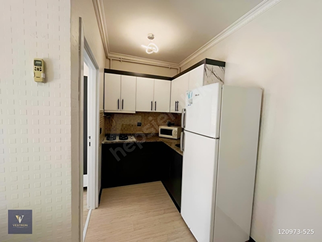 GÖRÜKLE DUMLUPINARDA SATILIK 2+1 DAİRE - Görsel 4