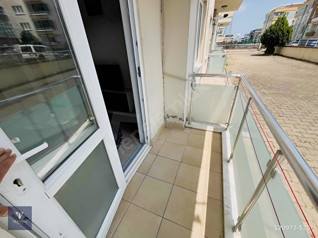 GÖRÜKLE DUMLUPINARDA SATILIK 2+1 DAİRE - Görsel 13