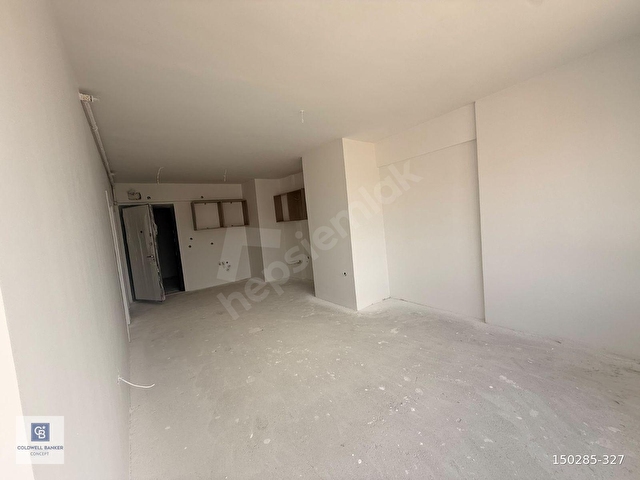 PURSAKLAR SARAYDA PROTOKOL YOLU ÜZERİNDE SATILIK 1+1 DAİRE - Görsel 8
