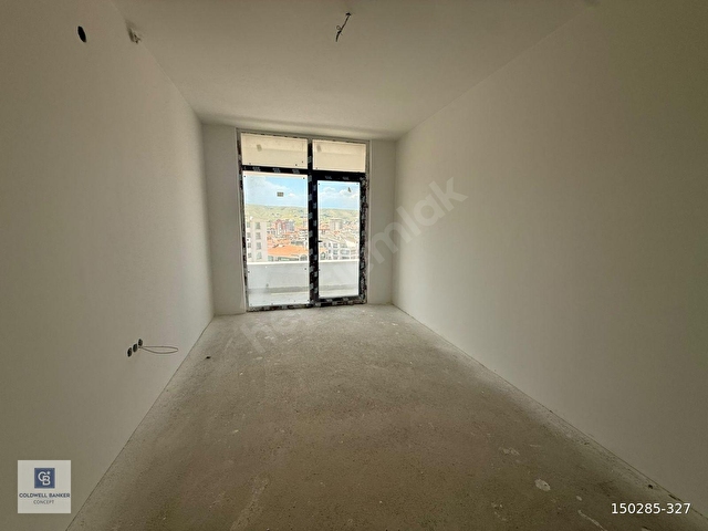PURSAKLAR SARAYDA PROTOKOL YOLU ÜZERİNDE SATILIK 1+1 DAİRE - Görsel 6
