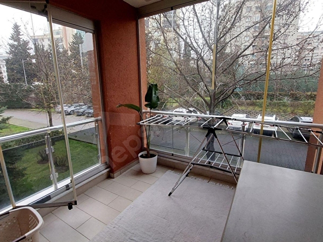 Turyaptan Çekmeköy Neveser Konaklarında 1+1 92 M2 satılık Daire - Görsel 14