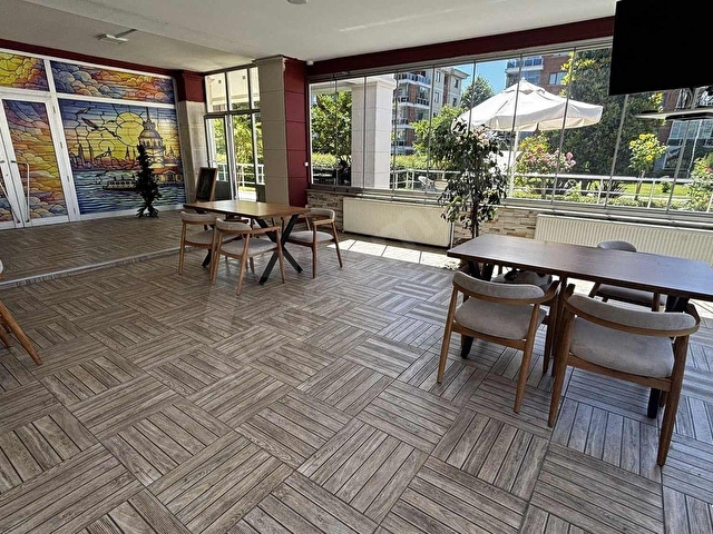 Turyaptan Çekmeköy Neveser Konaklarında 1+1 92 M2 satılık Daire - Görsel 10