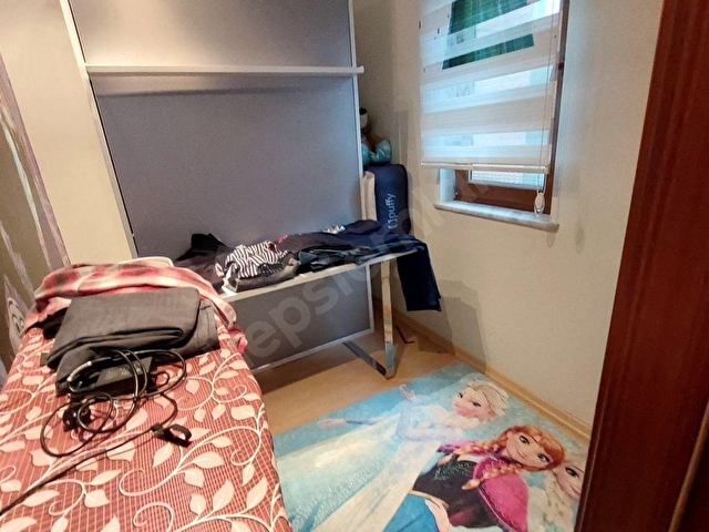 Turyaptan Çekmeköy Neveser Konaklarında 1+1 92 M2 satılık Daire - Görsel 22