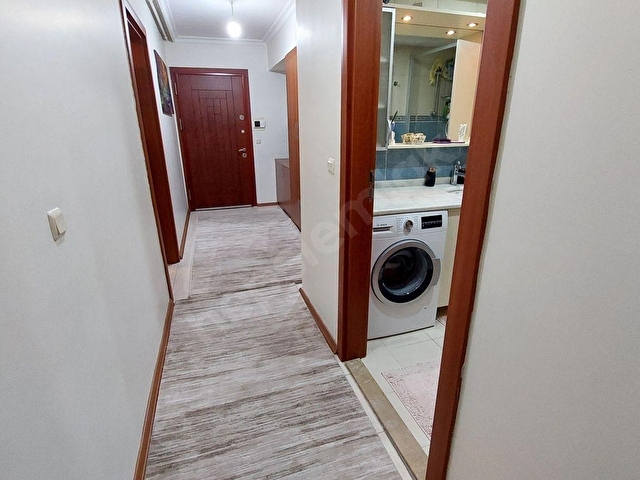 Turyaptan Çekmeköy Neveser Konaklarında 1+1 92 M2 satılık Daire - Görsel 18