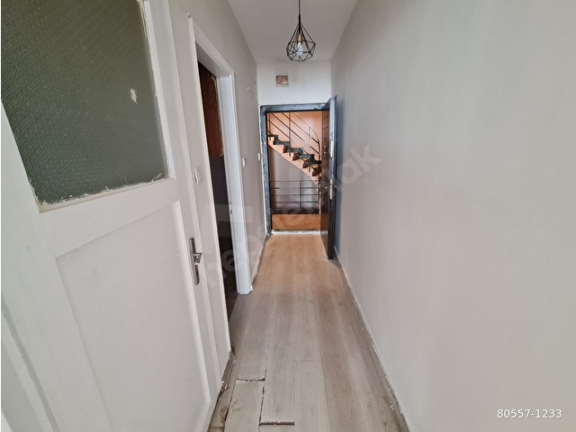 PAŞAMDAN FATİH MEVLANAKAPIDA KİRALIK ARAKAT DAİRE - Görsel 14