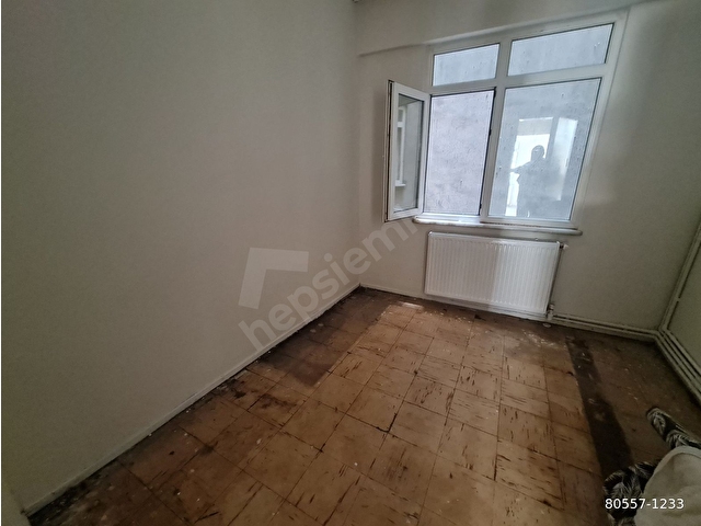 PAŞAMDAN FATİH MEVLANAKAPIDA KİRALIK ARAKAT DAİRE - Görsel 19