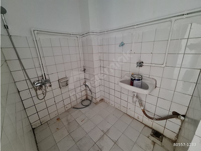PAŞAMDAN FATİH MEVLANAKAPIDA KİRALIK ARAKAT DAİRE - Görsel 17