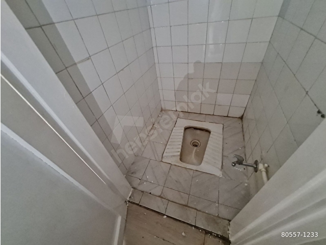 PAŞAMDAN FATİH MEVLANAKAPIDA KİRALIK ARAKAT DAİRE - Görsel 8