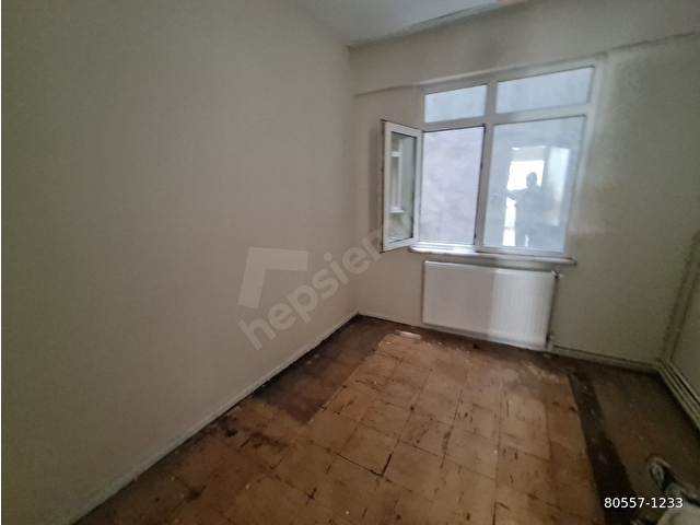PAŞAMDAN FATİH MEVLANAKAPIDA KİRALIK ARAKAT DAİRE - Görsel 18