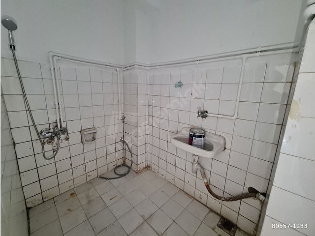 PAŞAMDAN FATİH MEVLANAKAPIDA KİRALIK ARAKAT DAİRE - Görsel 20