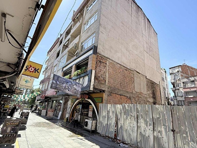 HOME PARKTAN KANARYA MERKEZİ KONUMDA SATILIK BİNA - Görsel 9