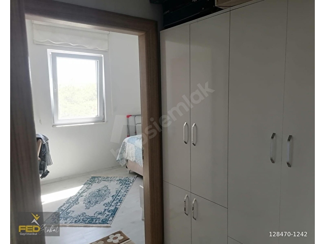 İncesu Garipçede Bağ evi - Görsel 15