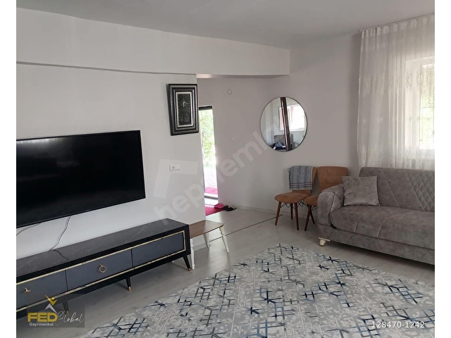 İncesu Garipçede Bağ evi - Görsel 11