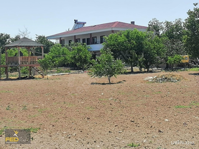 İncesu Garipçede Bağ evi - Görsel 5