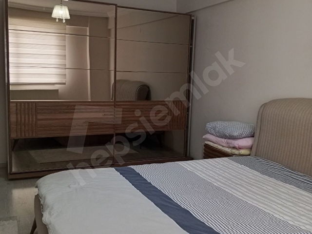 Özgür Emlak ve Dekorasyon Ultra Lüks Daire - Görsel 11