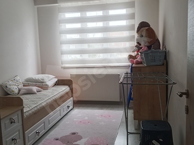 Özgür Emlak ve Dekorasyon Ultra Lüks Daire - Görsel 14