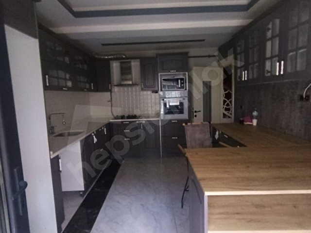 NATRODAN FATİH MH 4+1 ASANSÖRLÜ SUPER LUX DAİRE - Görsel 5