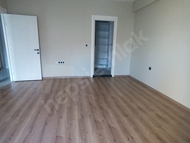 NATRODAN FATİH MH 4+1 ASANSÖRLÜ SUPER LUX DAİRE - Görsel 24