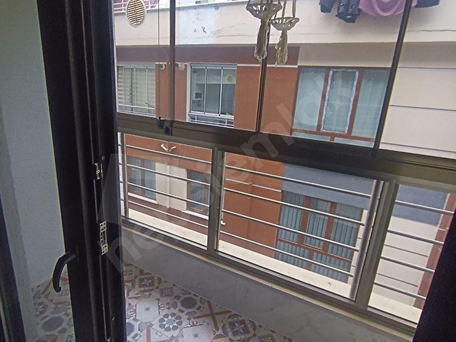 NATRODAN FATİH MH 4+1 ASANSÖRLÜ SUPER LUX DAİRE - Görsel 8