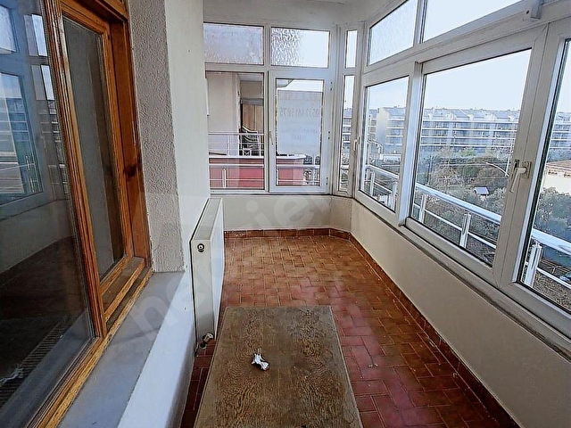 Çiftlikköy Sahil Mah Kiralık 2+1 Daire - Görsel 17