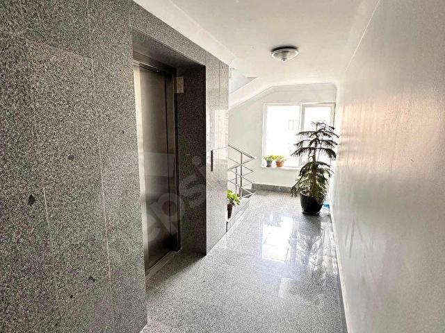 Kiralık 1+1,Mobilyalı,Asansörlü Yeni Bina - Görsel 23