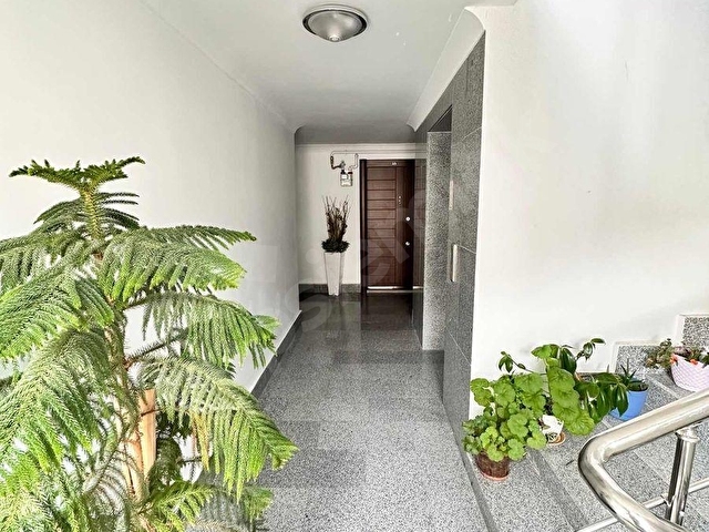 Kiralık 1+1,Mobilyalı,Asansörlü Yeni Bina - Görsel 19