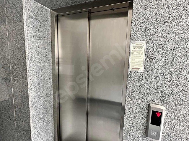 Kiralık 1+1,Mobilyalı,Asansörlü Yeni Bina - Görsel 22