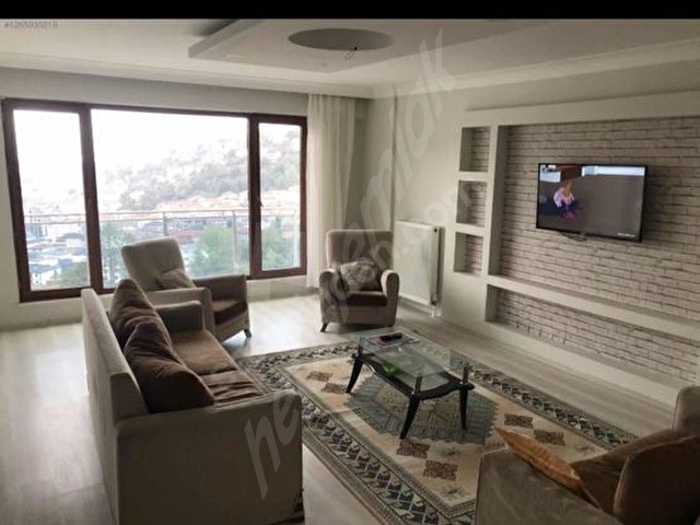 Sahibinden eşyalı kiralık - Görsel 11