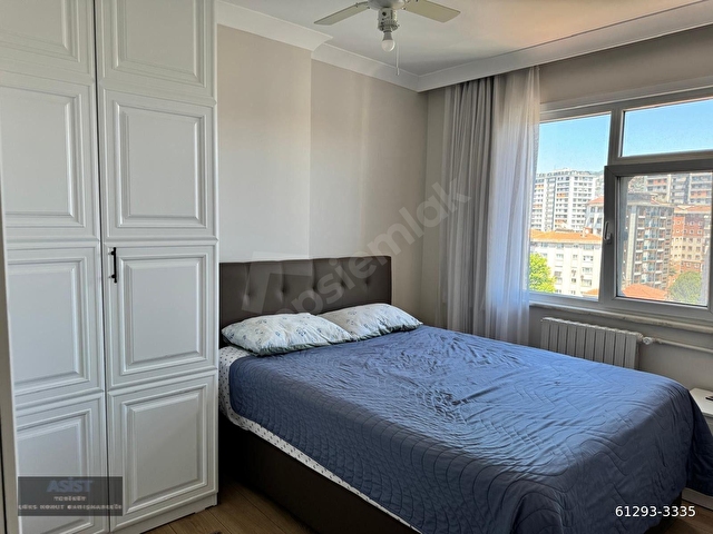 KÜÇÜKYALI METEM SİTESİ NDE SATILIK 2+1 TADİLATLI DAİRE - Görsel 3