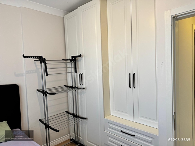 KÜÇÜKYALI METEM SİTESİ NDE SATILIK 2+1 TADİLATLI DAİRE - Görsel 6