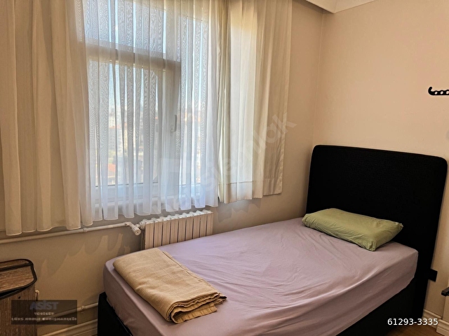 KÜÇÜKYALI METEM SİTESİ NDE SATILIK 2+1 TADİLATLI DAİRE - Görsel 5