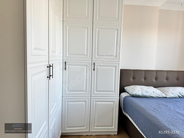 KÜÇÜKYALI METEM SİTESİ NDE SATILIK 2+1 TADİLATLI DAİRE - Görsel 4