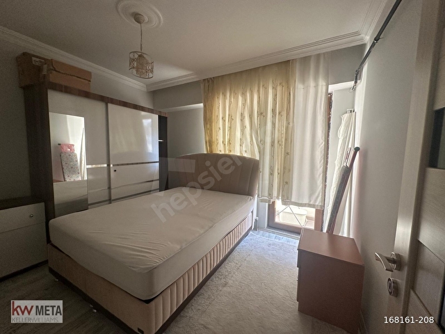 ÇANAKKALE MERKEZ BARBAROS MAHALLESİNDE FULL EŞYALI 2+1 DAİRE - Görsel 12