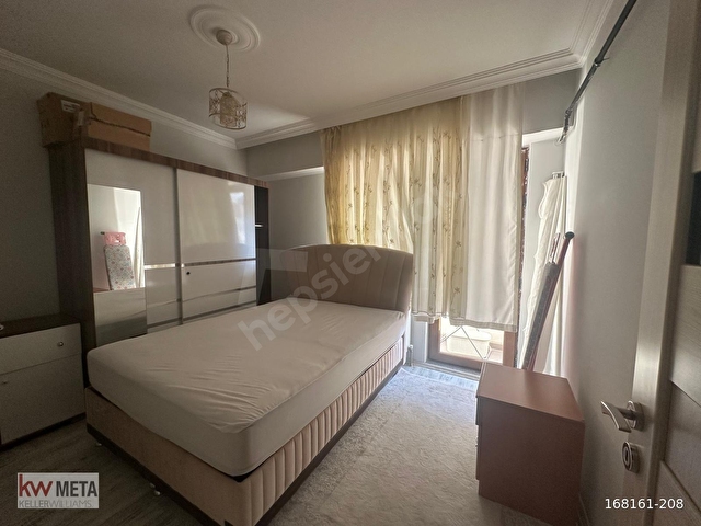 ÇANAKKALE MERKEZ BARBAROS MAHALLESİNDE FULL EŞYALI 2+1 DAİRE - Görsel 5
