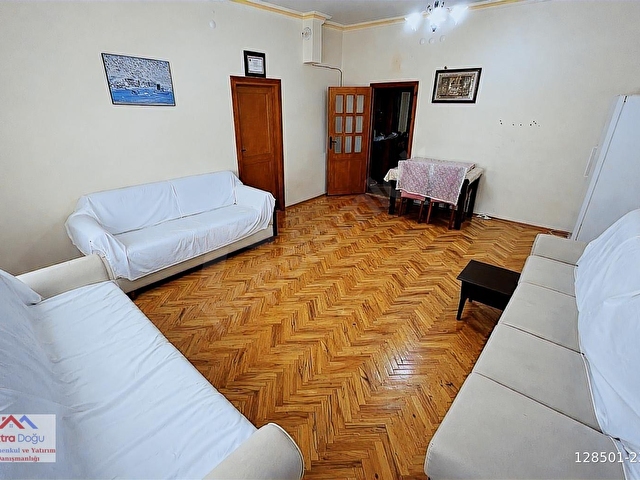仺EXTRA仺 AŞIK VEYSELDE MERKEZİ LOKASYONDA SATILIK FIRSAT DAİRESİ