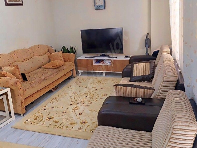 BURSA GÜRSU ZAFER SATILIK 2+1, 96 M2 DAİRE.