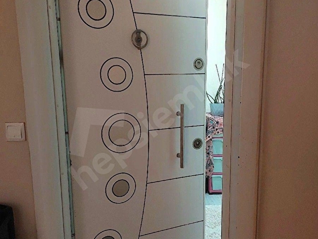 BURSA GÜRSU ZAFER SATILIK 2+1, 96 M2 DAİRE. - Görsel 2