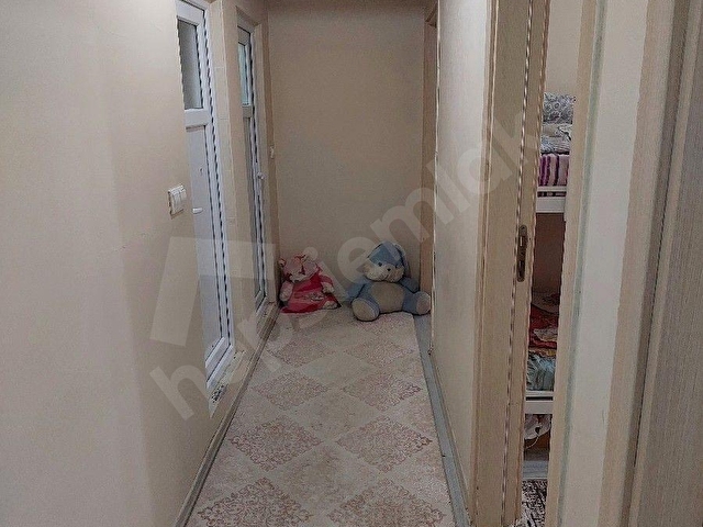 BURSA GÜRSU ZAFER SATILIK 2+1, 96 M2 DAİRE. - Görsel 4