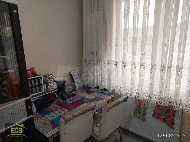 BURSA GÜRSU ZAFER SATILIK 2+1, 96 M2 DAİRE. - Görsel 10